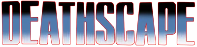 Deathscape logo