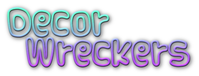 Decor Wreckers logo