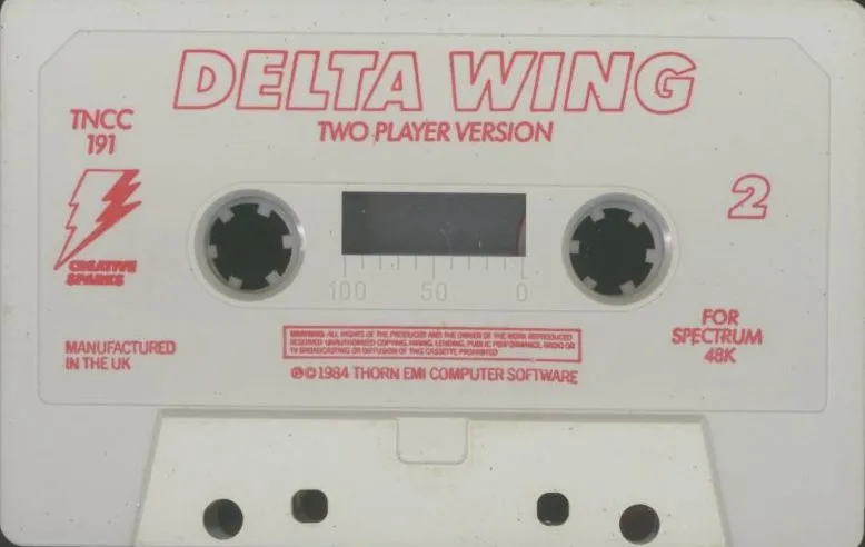 Delta Wing cart