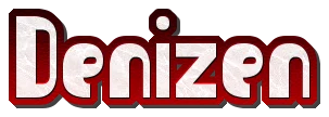 Denizen logo