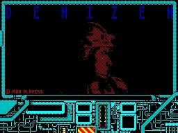 Denizen screenshot