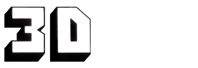 3D Desert Patrol logo