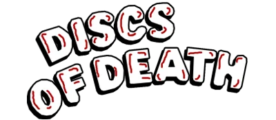 Discs of Death logo