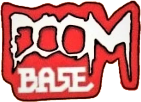Doombase logo