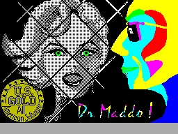 Dr. Maddo screenshot