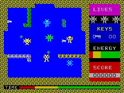 Dungeon Dare screenshot