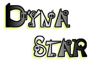 Dyna Star logo
