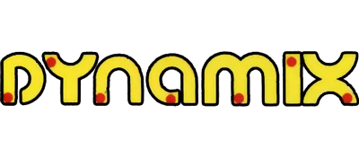 Dynamix logo