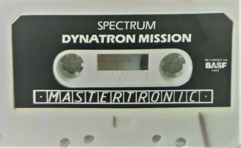 Dynatron Mission cart