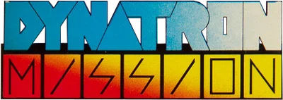 Dynatron Mission logo