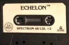 Echelon cart