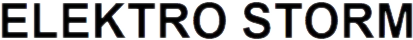 Elektro Storm logo