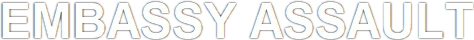 Embassy Assault logo