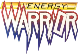 Energy Warrior logo
