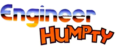 Engineer Humpty logo
