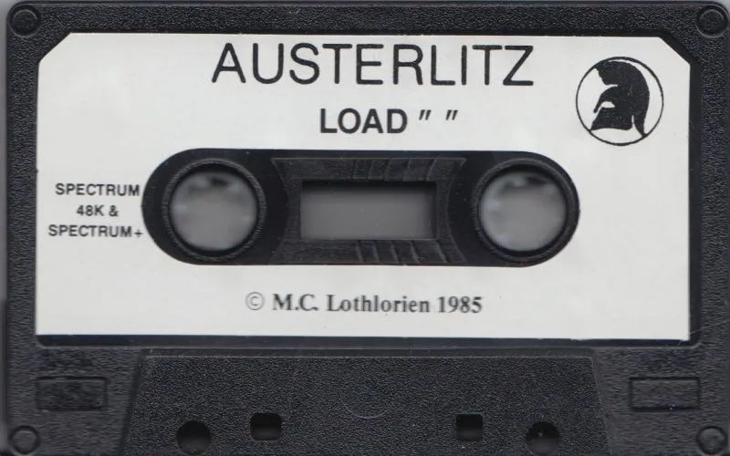 Austerlitz cart