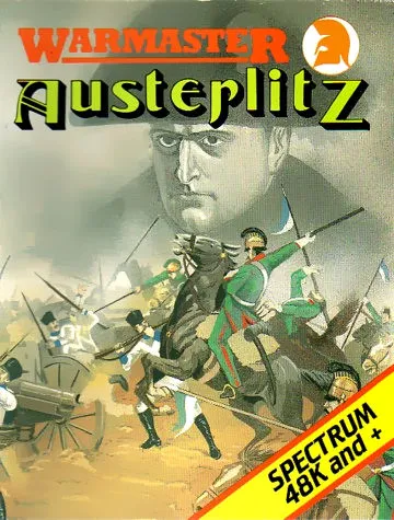 Austerlitz box art