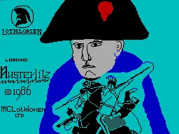 Austerlitz screenshot