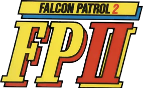 Falcon Patrol 2 logo