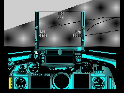 Backdrop artwork for Fighter Bomber
