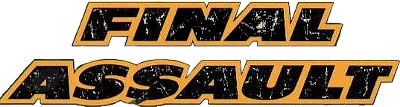 Final Assault logo