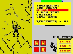 Final Assault screenshot