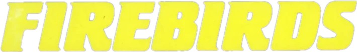 Firebirds logo