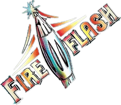 Fireflash logo