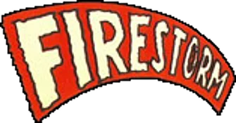 Firestorm logo