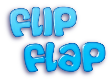 Flip Flap logo