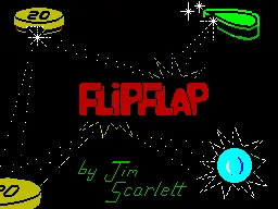 Flip Flap screenshot