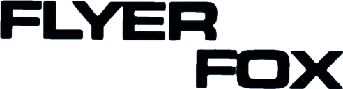 Flyer Fox logo