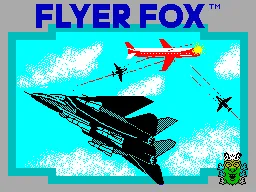 Flyer Fox screenshot