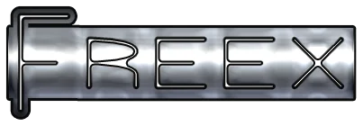 Freex logo