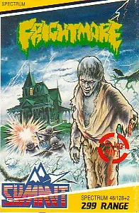 Frightmare box art