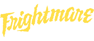 Frightmare logo