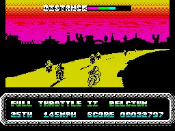 Backdrop artwork for Full Throttle 2