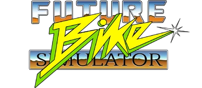 Future Bike Simulator logo
