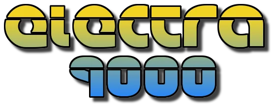 Electra 9000 Lunar Attack Vehicle logo
