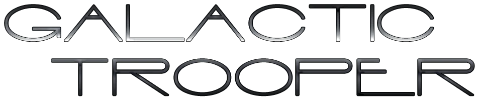 Galactic Trooper logo
