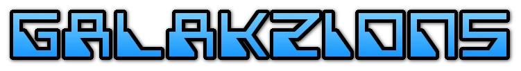Galakzions logo