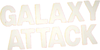 Galaxy Attack logo