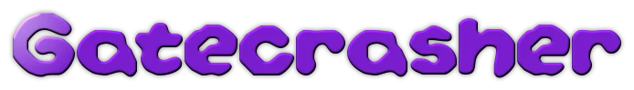 Gatecrasher logo