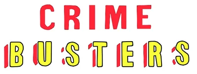 Crime Busters logo
