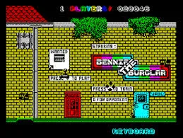 Crime Busters screenshot