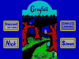 Greyfell: The Legend of Norman screenshot