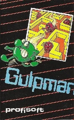 Gulpman box art