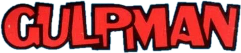 Gulpman logo