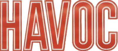 Havoc logo