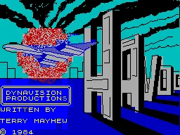 Havoc screenshot